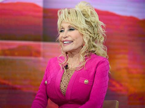 dolly parton's boobs nude|Dolly Parton Recreated Her Playboy Cover 43 Years Later and.